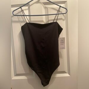 Women’s bodysuit new with tag